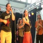 Cheb balowski sur yala.fm